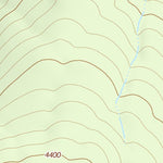 40123SE Page 42 Garberville Topo Preview 2