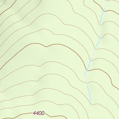 40123SE Page 42 Garberville Topo Preview 2