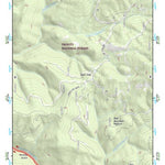 40123SE Page 44 Garberville Topo Preview 1