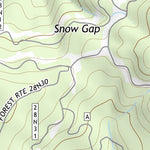 40123SE Page 44 Garberville Topo Preview 2