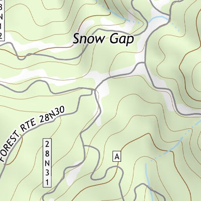 40123SE Page 44 Garberville Topo Preview 2