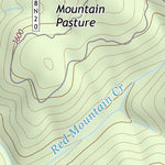 40123SE Page 44 Garberville Topo Preview 3