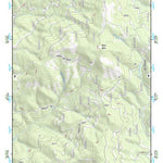 40123SE Page 45 Garberville Topo Preview 1