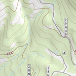 40123SE Page 45 Garberville Topo Preview 2