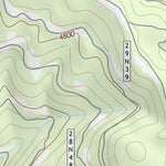 40123SE Page 46 Garberville Topo Preview 3