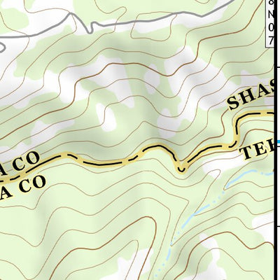 40123SE Page 48 Garberville Topo Preview 3
