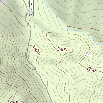 40123SE Page 51 Garberville Topo Preview 2
