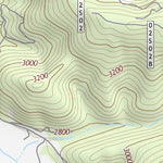 40123SE Page 53 Garberville Topo Preview 3