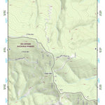 40123SE Page 55 Garberville Topo Preview 1