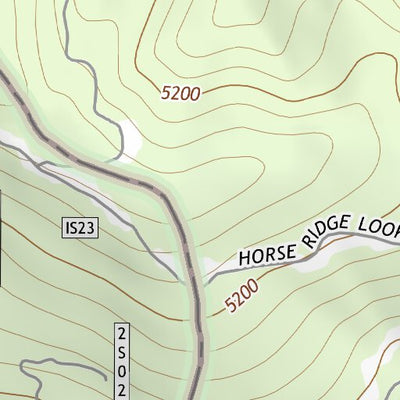 40123SE Page 55 Garberville Topo Preview 2