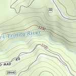 40123SE Page 58 Garberville Topo Preview 2