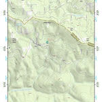 40123SE Page 60 Garberville Topo Preview 1