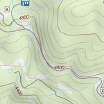 40123SE Page 60 Garberville Topo Preview 2