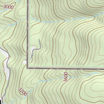 40123SE Page 61 Garberville Topo Preview 3