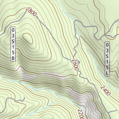 40123SE Page 63 Garberville Topo Preview 2