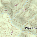 40123SE Page 64 Garberville Topo Preview 3