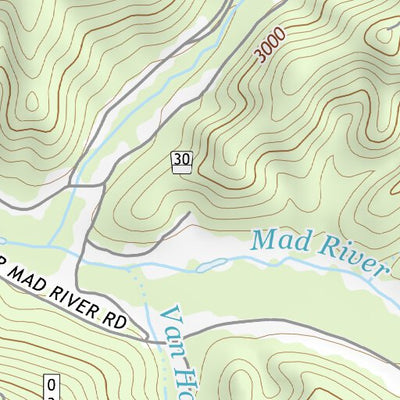 40123SE Page 66 Garberville Topo Preview 2