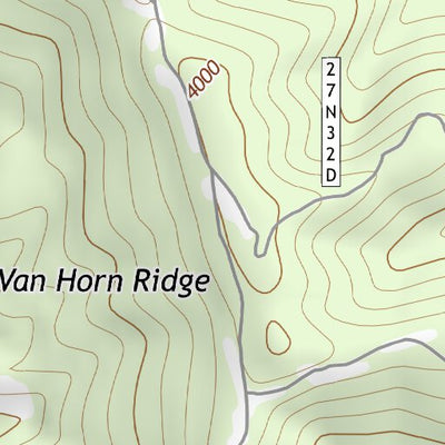 40123SE Page 67 Garberville Topo Preview 2