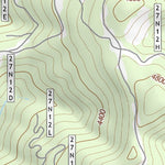 40123SE Page 68 Garberville Topo Preview 3
