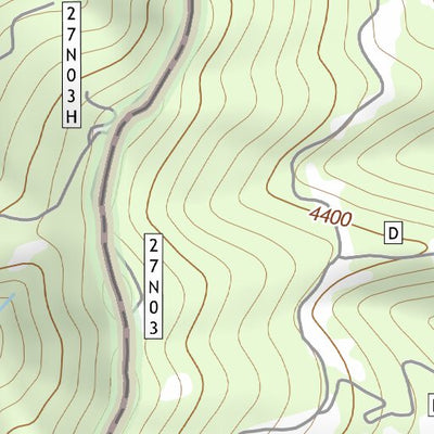 40123SE Page 69 Garberville Topo Preview 2