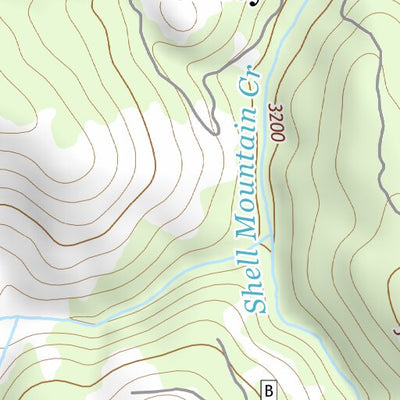 40123SE Page 70 Garberville Topo Preview 2