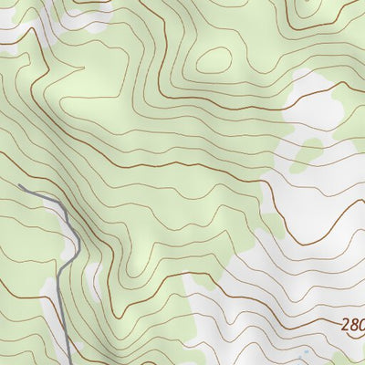40123SE Page 73 Garberville Topo Preview 2