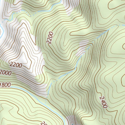 40123SE Page 76 Garberville Topo Preview 2
