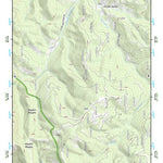 40123SE Page 79 Garberville Topo Preview 1