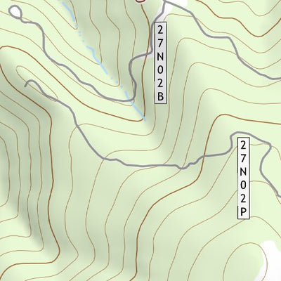 40123SE Page 79 Garberville Topo Preview 2