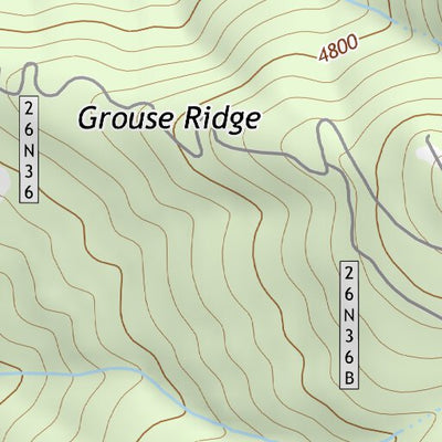 40123SE Page 81 Garberville Topo Preview 2