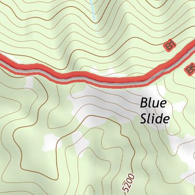 40123SE Page 82 Garberville Topo Preview 2