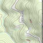 40123SE Page 83 Garberville Topo Preview 3