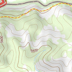 40123SE Page 84 Garberville Topo Preview 2