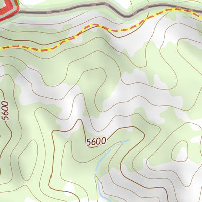 40123SE Page 84 Garberville Topo Preview 2
