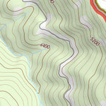 40123SE Page 84 Garberville Topo Preview 3
