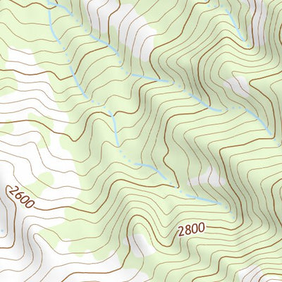 40123SE Page 85 Garberville Topo Preview 3