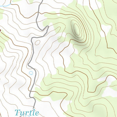 40123SE Page 86 Garberville Topo Preview 2