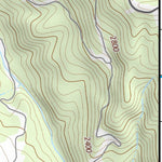 40123SE Page 86 Garberville Topo Preview 3
