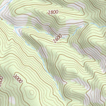 40123SE Page 88 Garberville Topo Preview 3