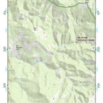 40123SE Page 91 Garberville Topo Preview 1