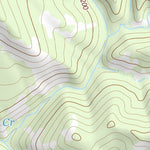 40123SE Page 91 Garberville Topo Preview 2