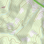 40123SE Page 91 Garberville Topo Preview 3