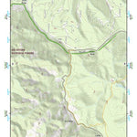 40123SE Page 92 Garberville Topo Preview 1