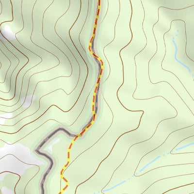 40123SE Page 92 Garberville Topo Preview 2