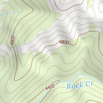 40123SE Page 94 Garberville Topo Preview 3