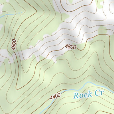 40123SE Page 94 Garberville Topo Preview 3