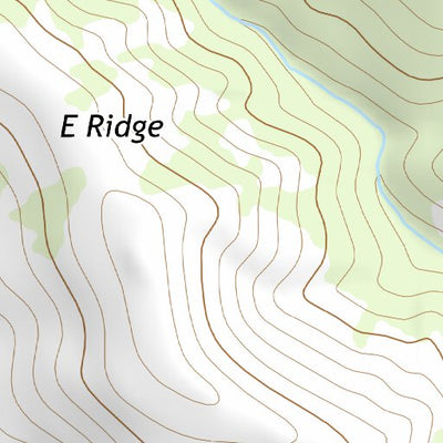 40123SE Page 95 Garberville Topo Preview 2