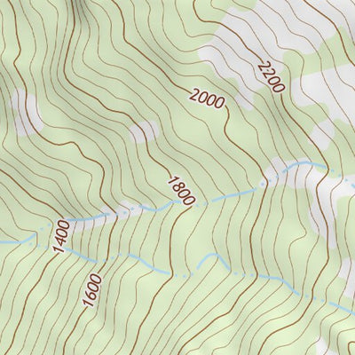 40123SE Page 97 Garberville Topo Preview 2
