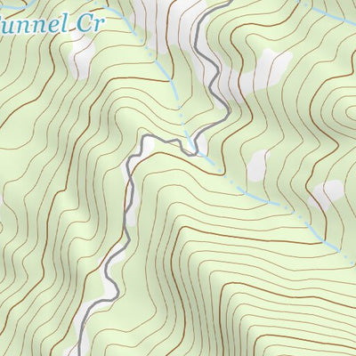 40123SE Page 98 Garberville Topo Preview 3