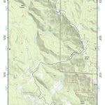 40123SE Page 99 Garberville Topo Preview 1